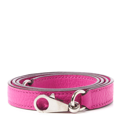 Hermes Taurillon Clemence Kelly Retourne 28 Magnolia 25 of 30