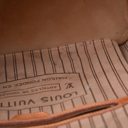 Louis Vuitton Monogram Neo Neverfull MM 9 of 28