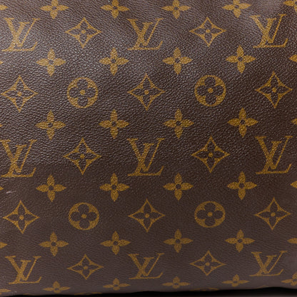 Louis Vuitton Monogram Speedy 40 9 of 18