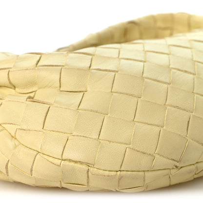 Bottega Veneta Nappa Intrecciato Mini Jodie Ice Cream 9 of 10