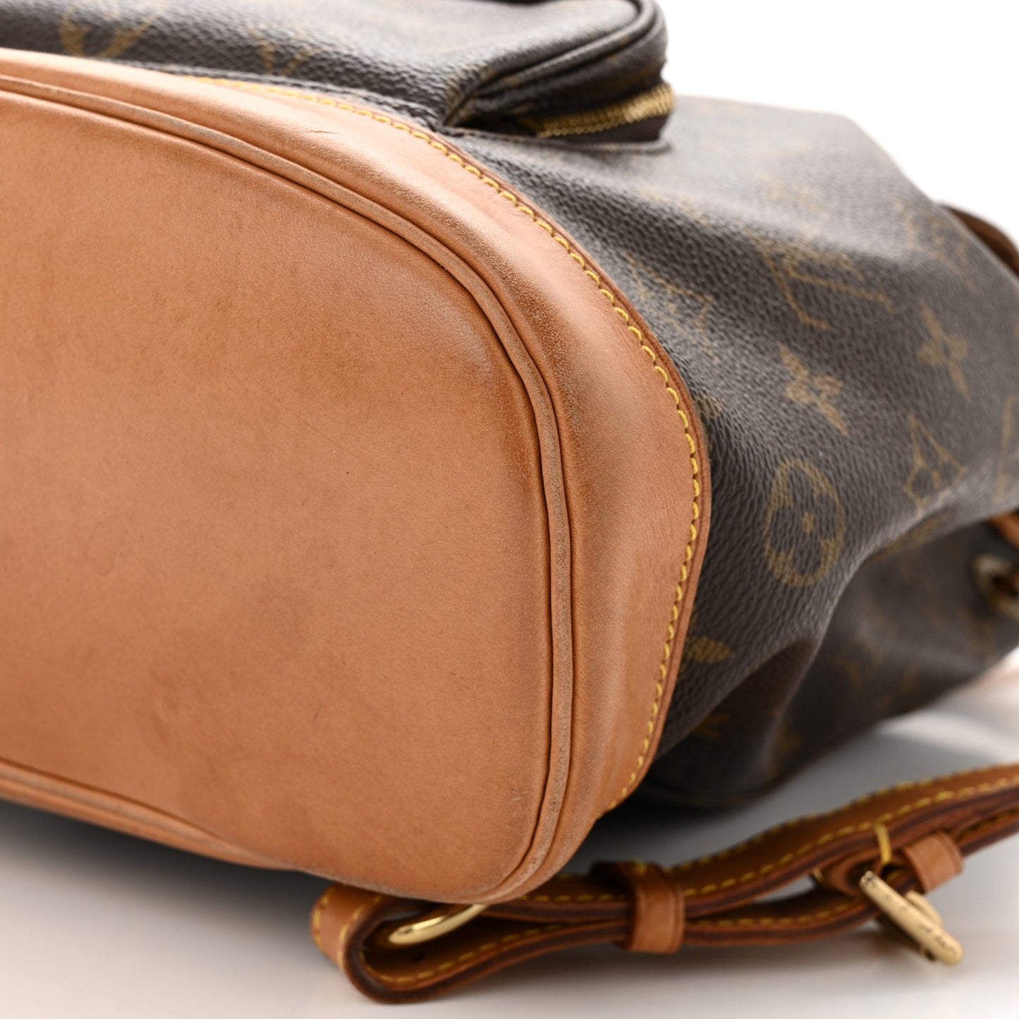Monogram Montsouris MM Backpack