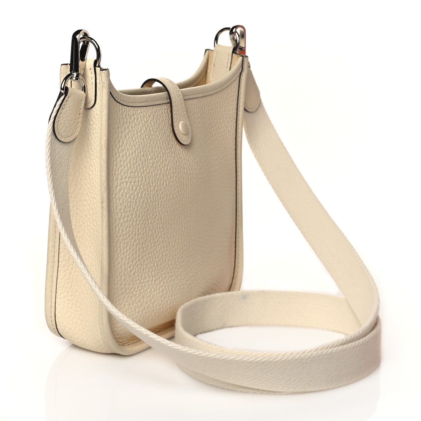 Taurillon Clemence Evelyne TPM Nata