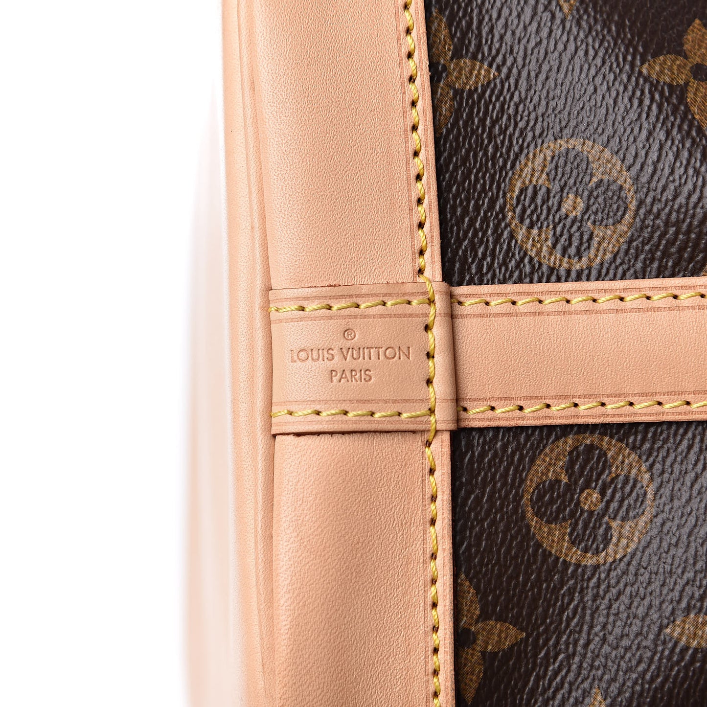 Monogram Noe BB