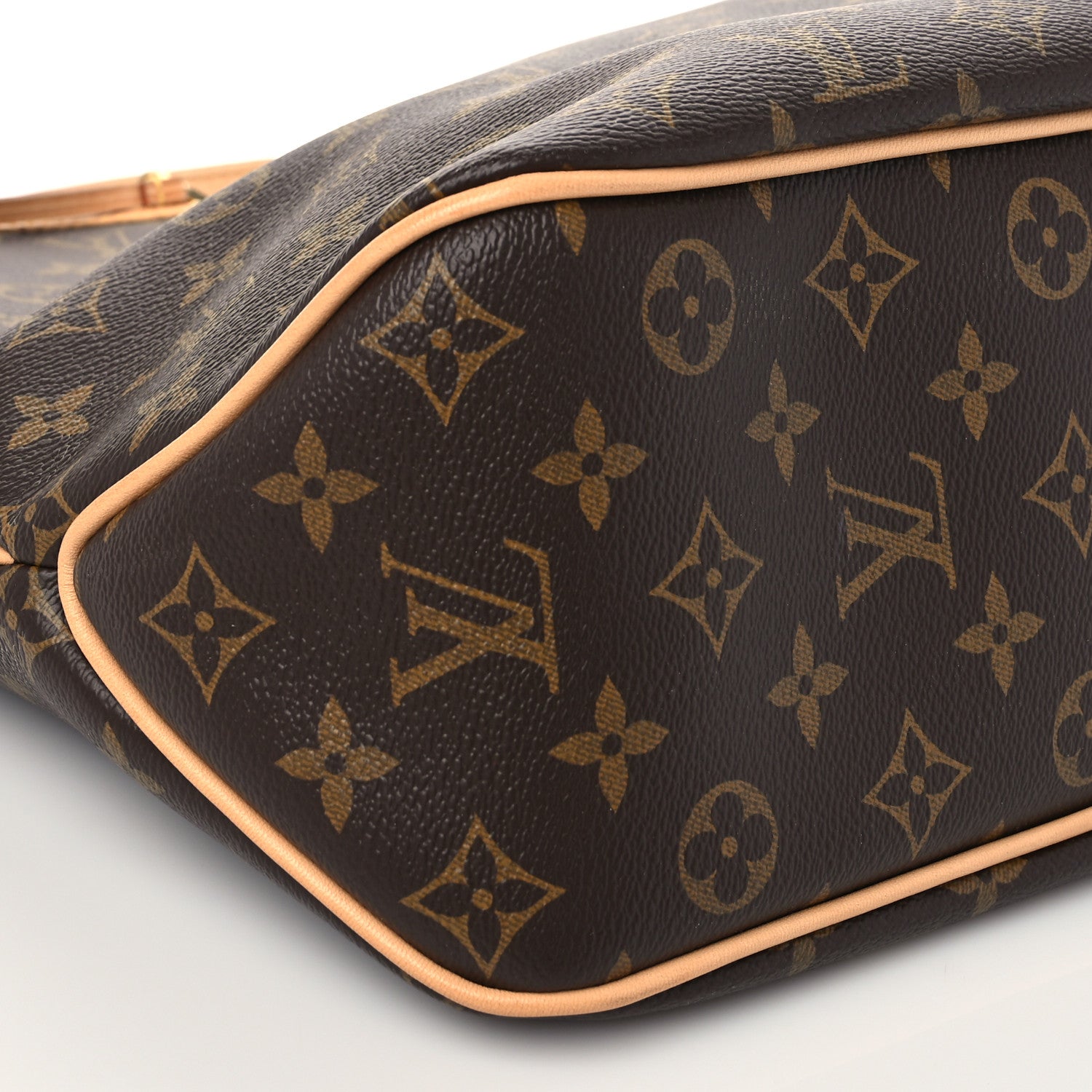 Louis Vuitton Monogram Delightful MM Pivoine 7 of 8