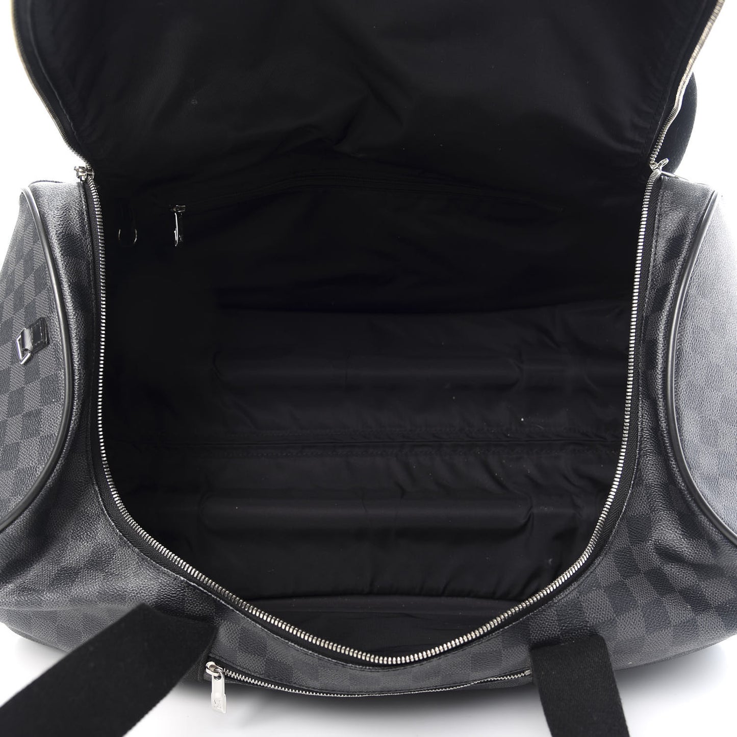 Damier Graphite Neo Eole 55