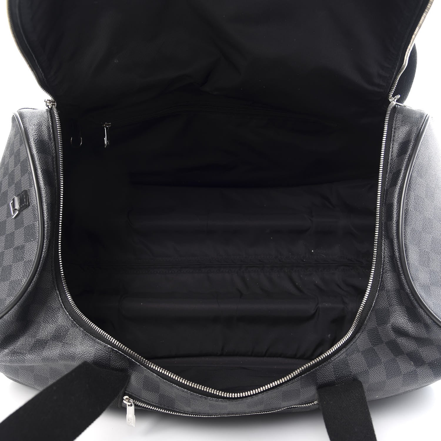 Louis Vuitton Damier Graphite Neo Eole 55 7 of 20