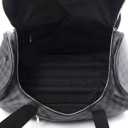 Louis Vuitton Damier Graphite Neo Eole 55 7 of 20