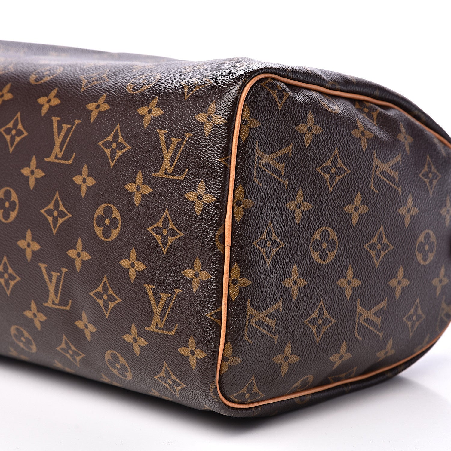 Louis Vuitton Monogram Speedy 30 9 of 14