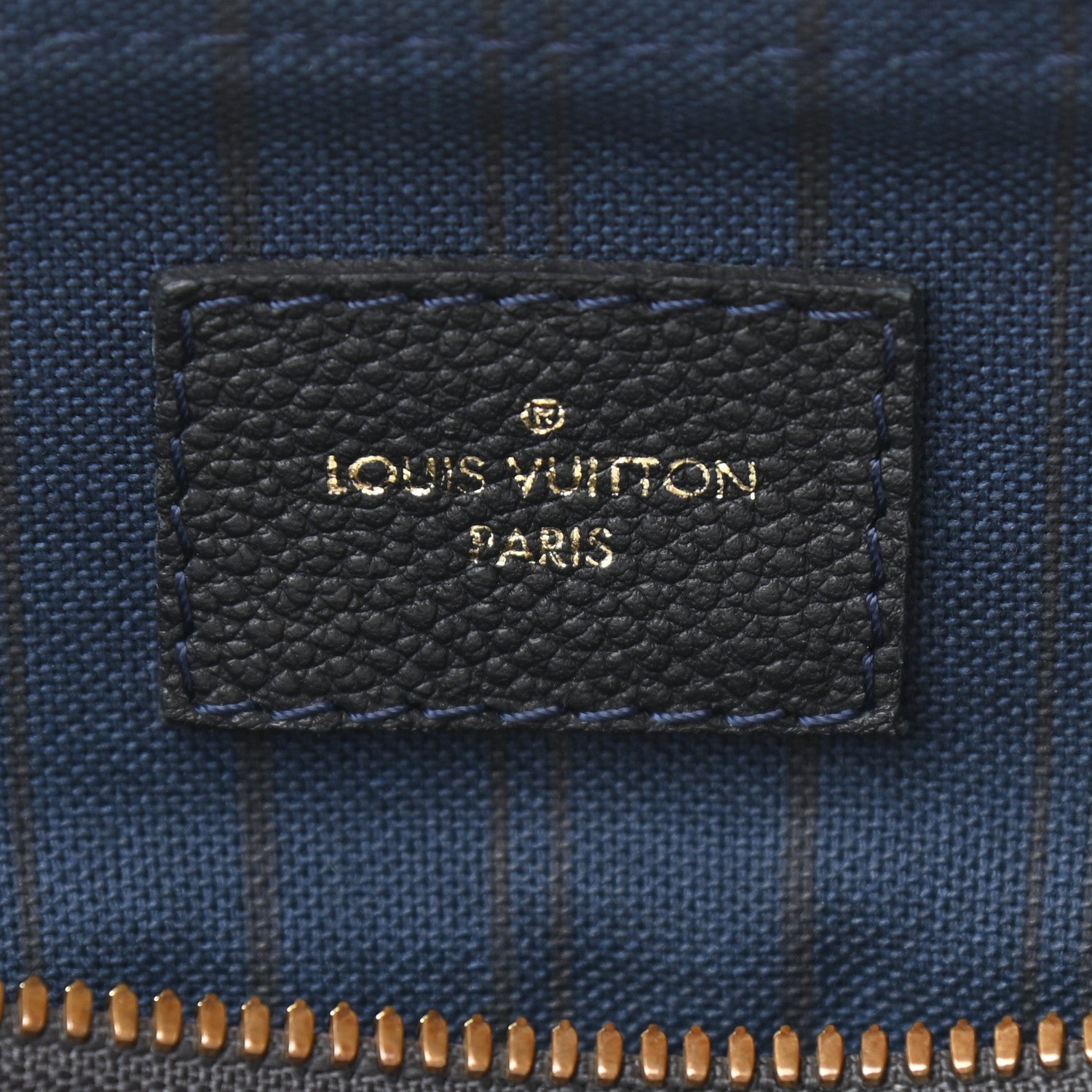 Louis Vuitton Empreinte Speedy Bandouliere 30 Infini 6 of 11