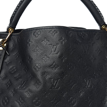 Louis Vuitton Empreinte Artsy MM Infini 9 of 9