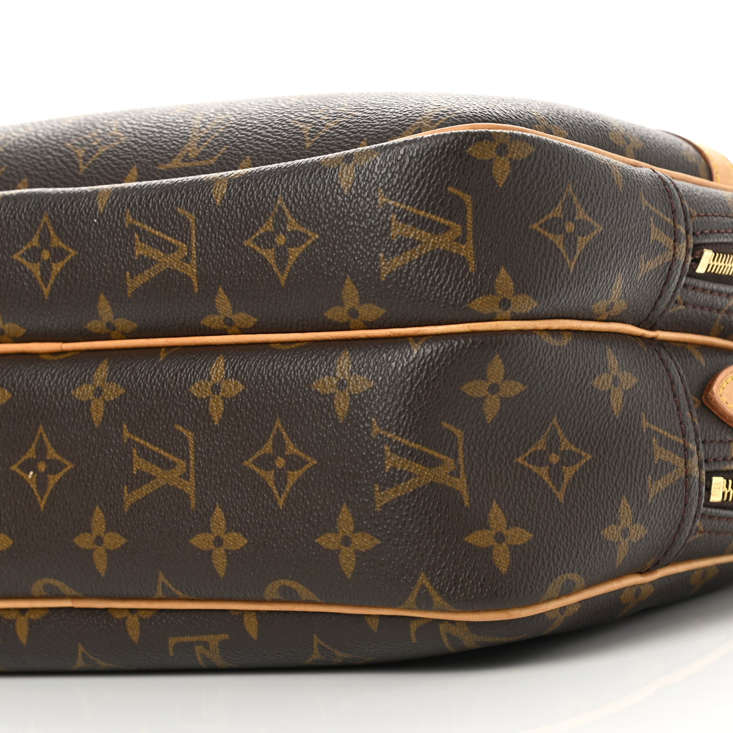 Monogram Reporter PM