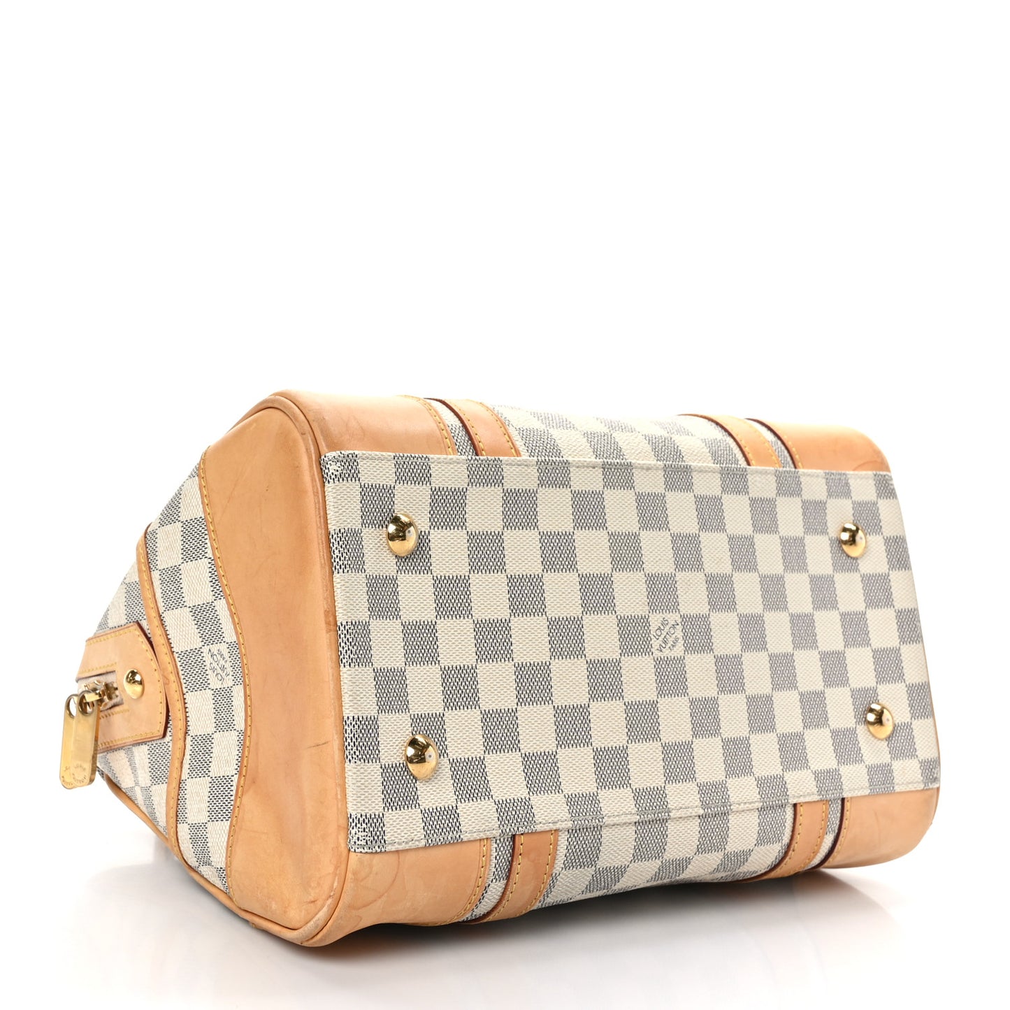 Damier Azur Berkeley