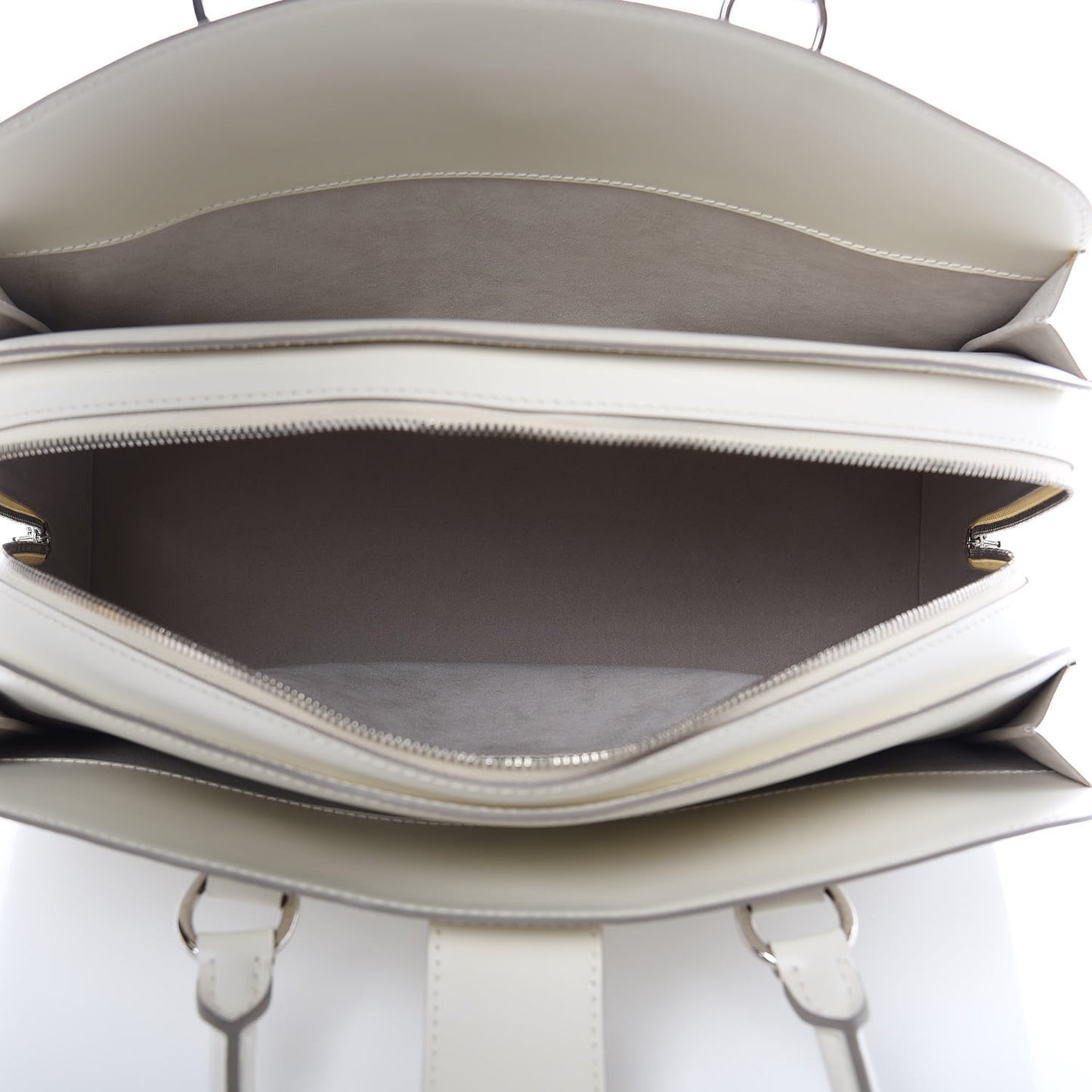 Epi Pont-Neuf GM Ivory