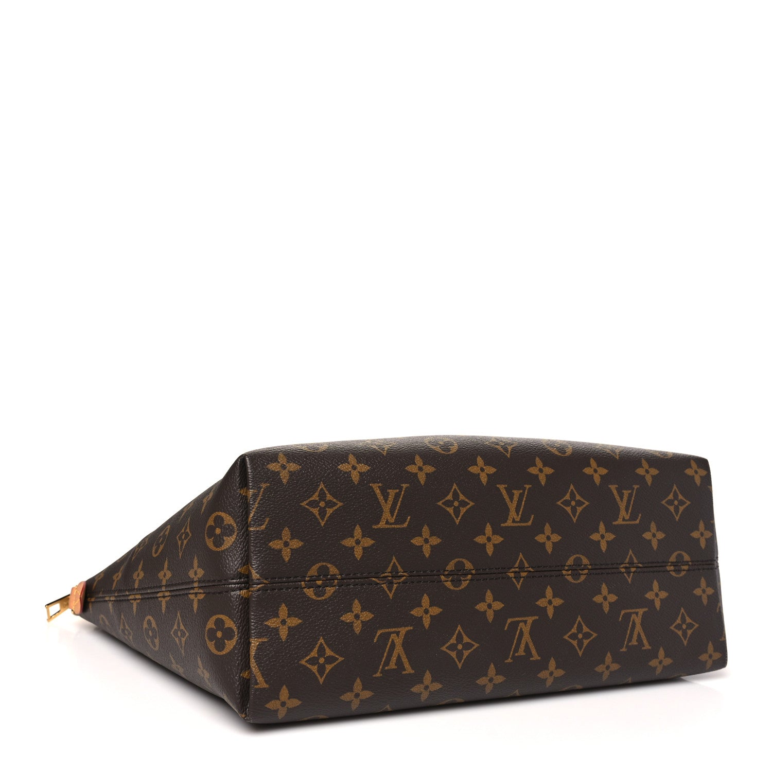 Louis Vuitton Monogram Boetie MM NM 4 of 9