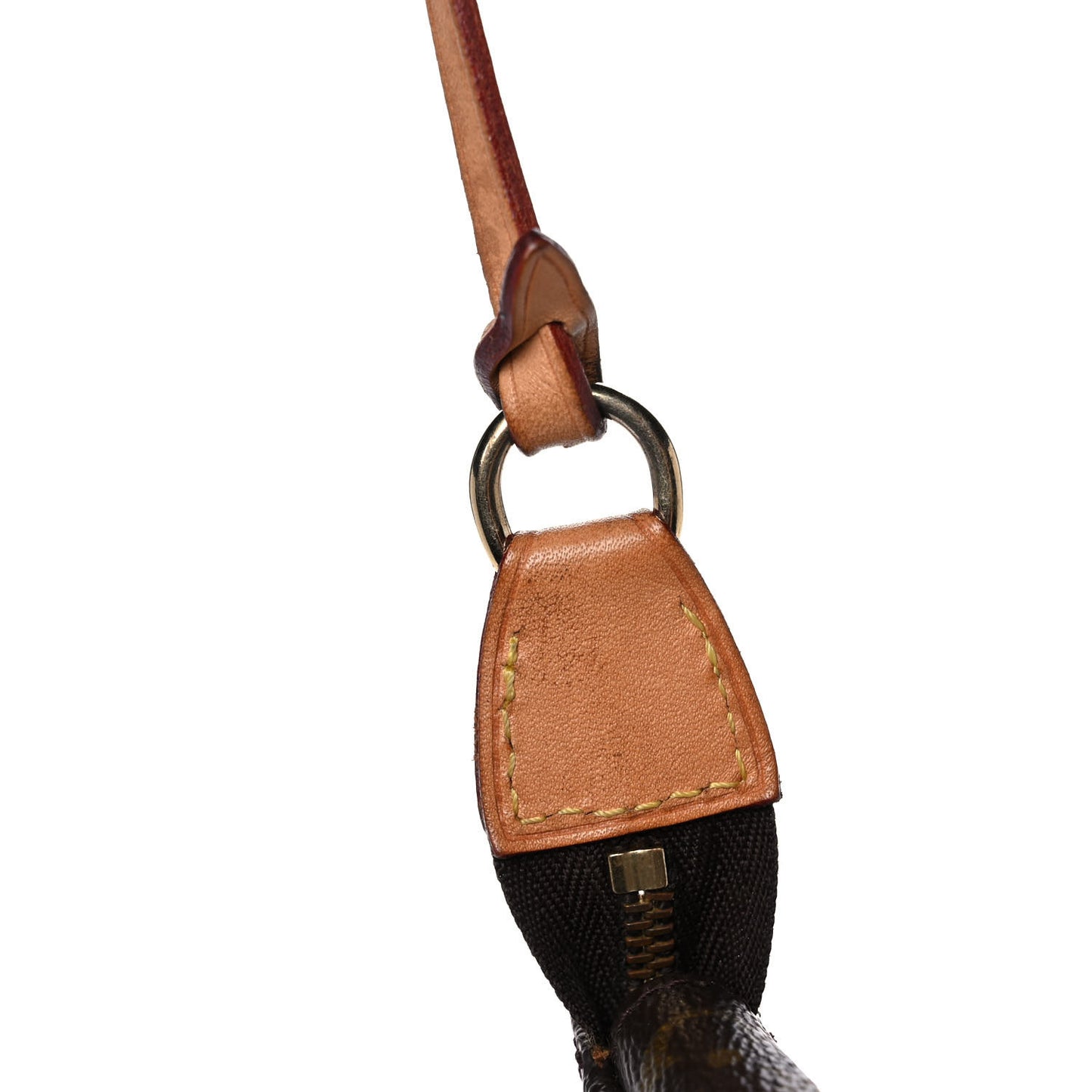 Monogram Pochette Accessories