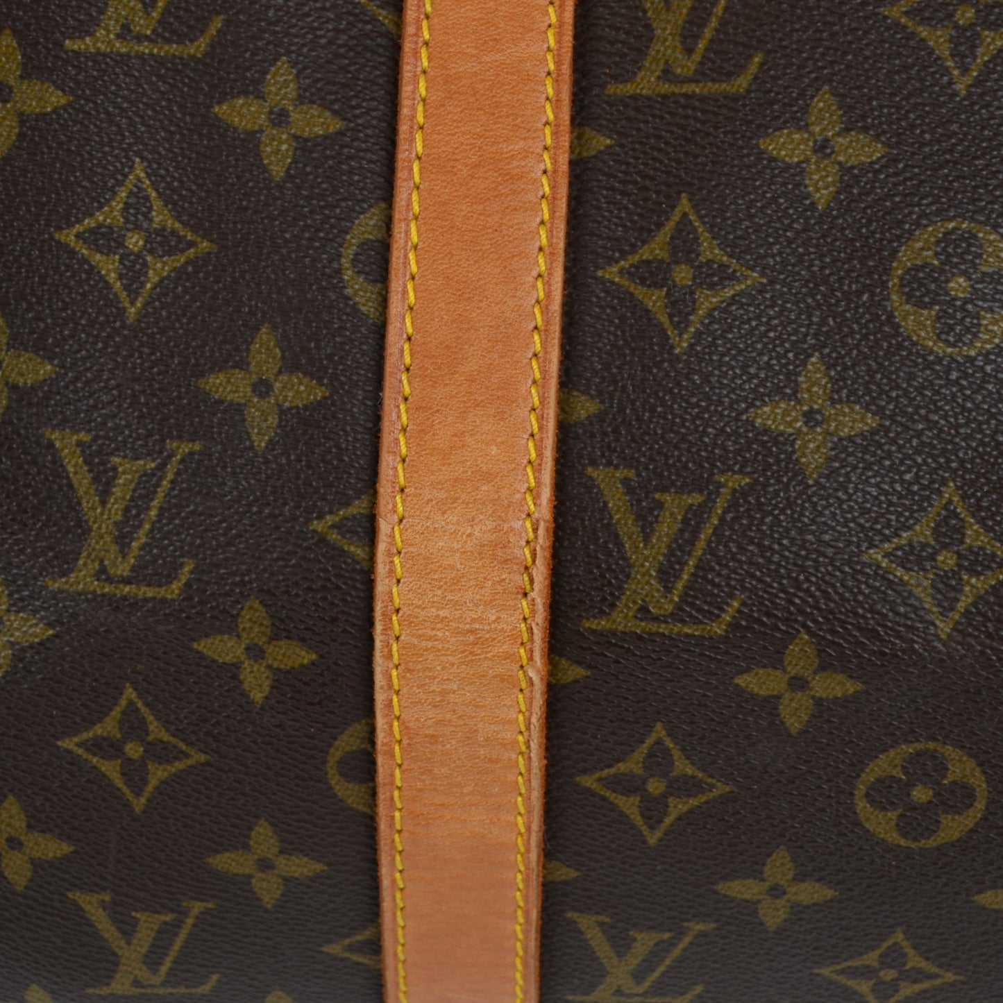 Monogram Keepall 50