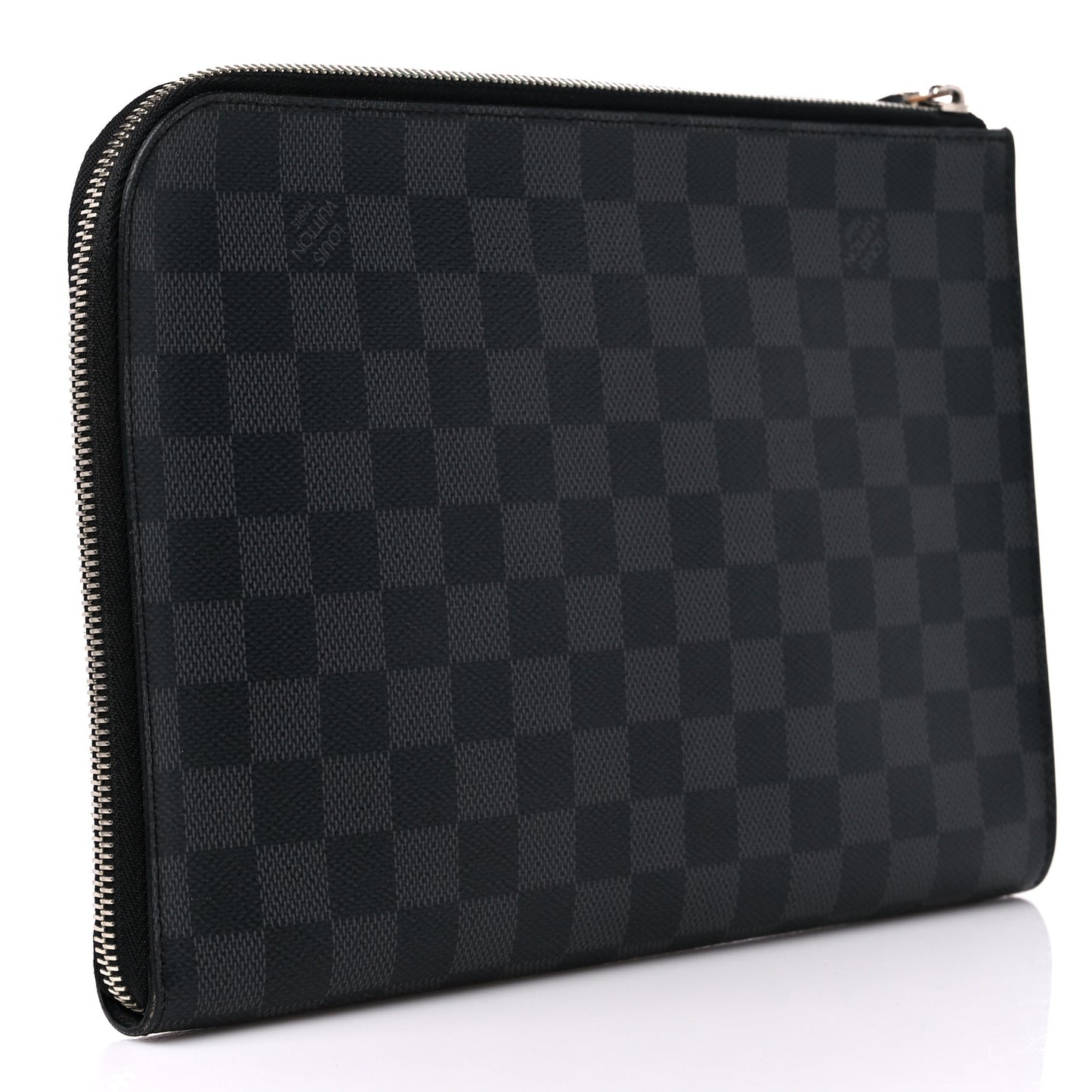 Damier Graphite Pochette Jour PM