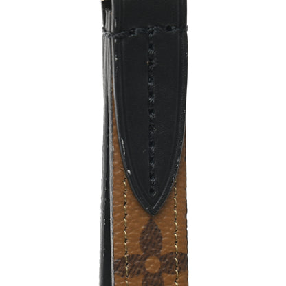 Louis Vuitton Reverse Monogram Giant Trio Pouch Strap 2 of 3