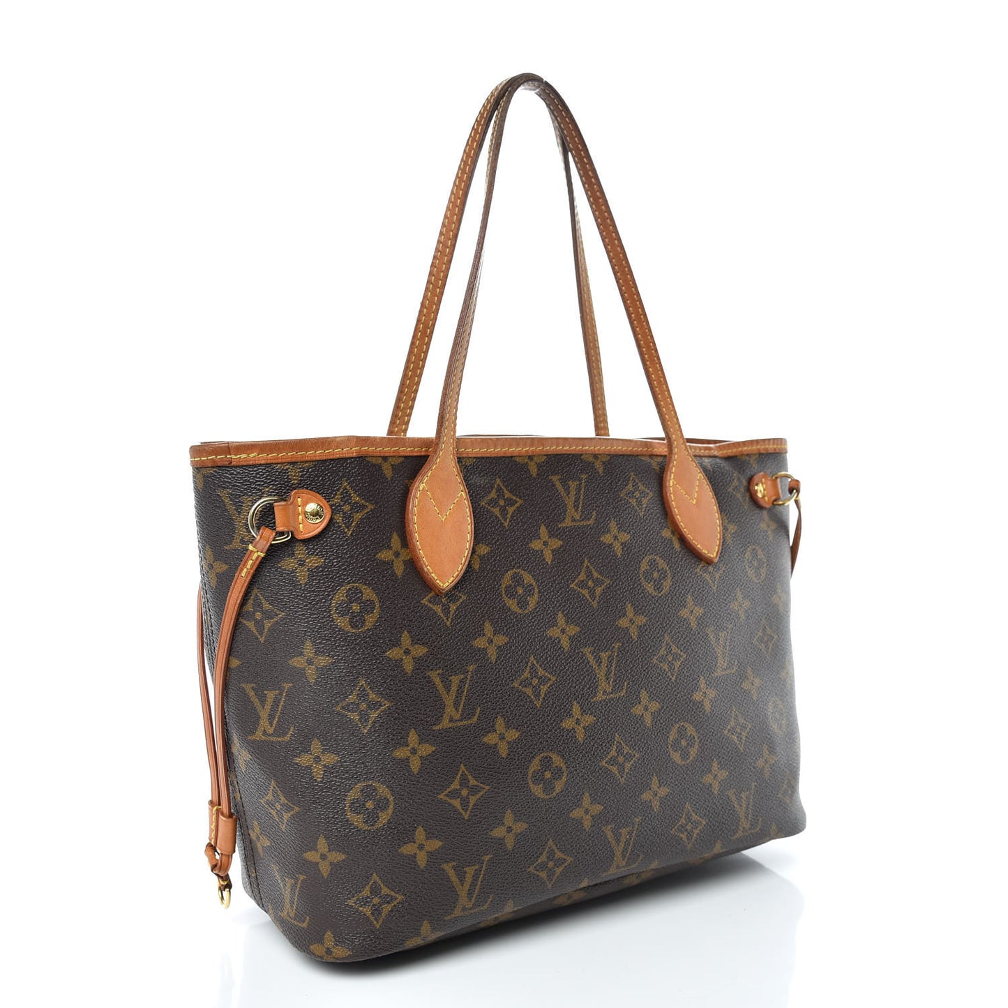 Monogram Neverfull PM