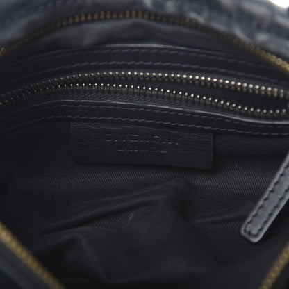 Givenchy Tumbled Sheepskin Mini Pandora Black 6 of 19