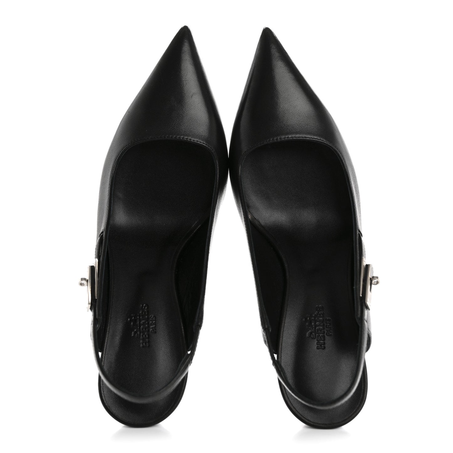Nappa Lover 80 Pumps 39.5 Black