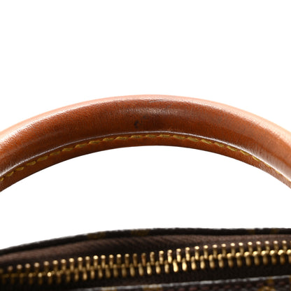 Louis Vuitton Monogram Speedy 35 13 of 17