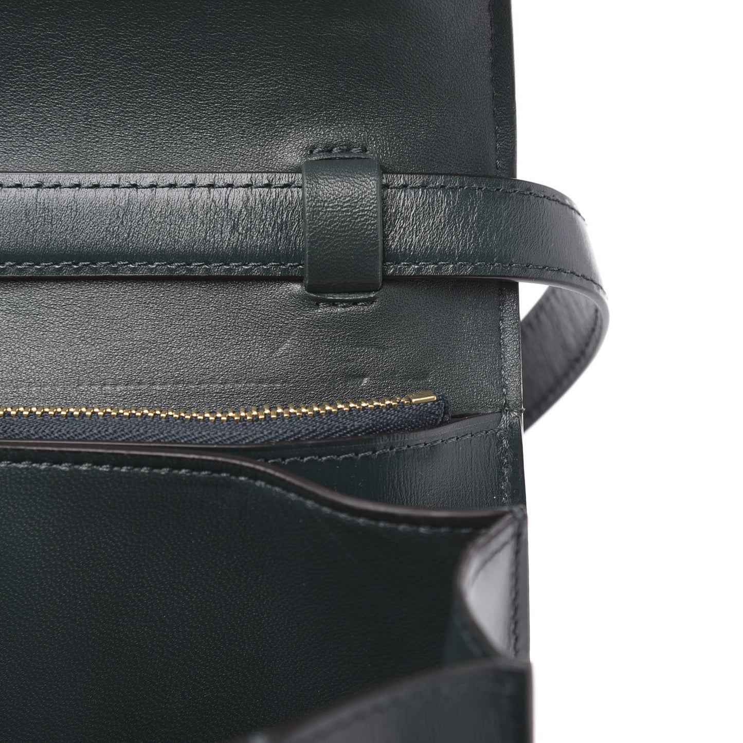 Box Calfskin Classic Box Medium Flap Bag Amazone