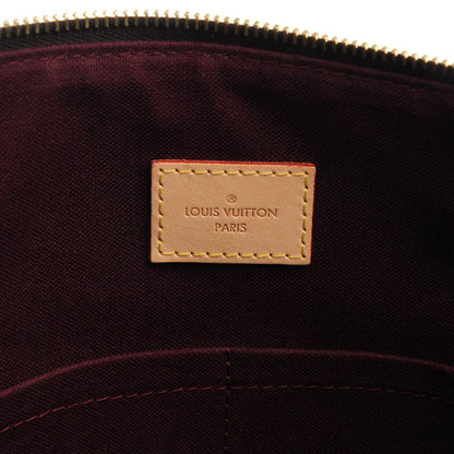 Louis Vuitton Monogram Iena MM 6 of 8