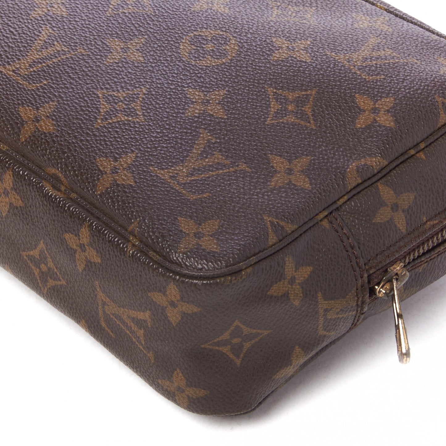 Monogram Trousse Toilette 23