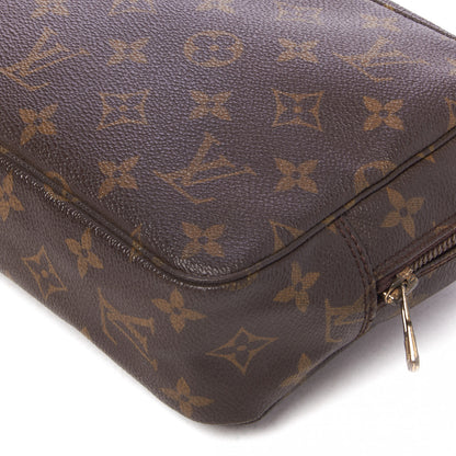 Louis Vuitton Monogram Trousse Toilette 23 5 of 8