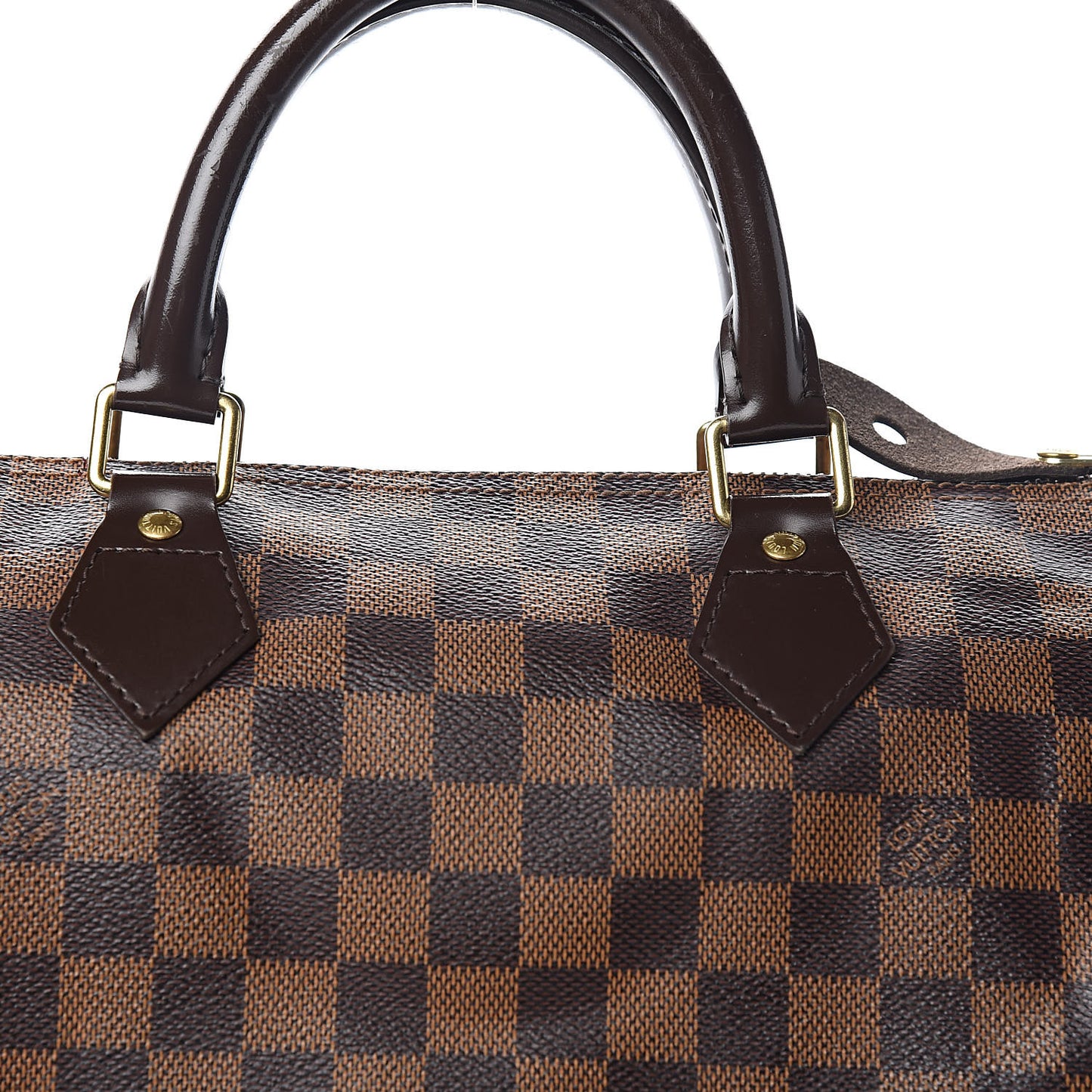 Damier Ebene Speedy 30
