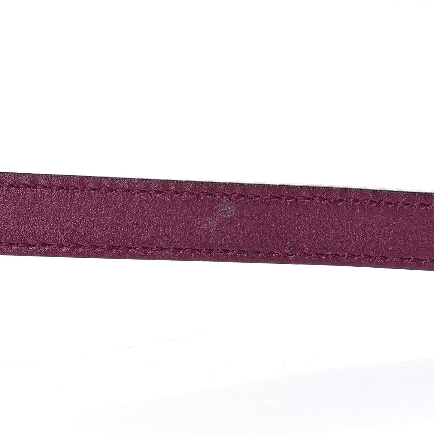 Velvet Matelasse Small GG Marmont Chain Shoulder Bag Fuchsia Violet Cyclamen