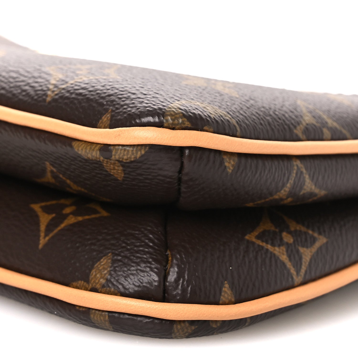 Louis Vuitton Monogram Liv Pochette 8 of 11