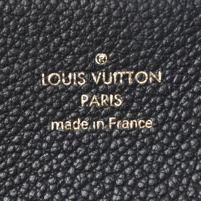 Louis Vuitton Monogram Olympe Black 6 of 7