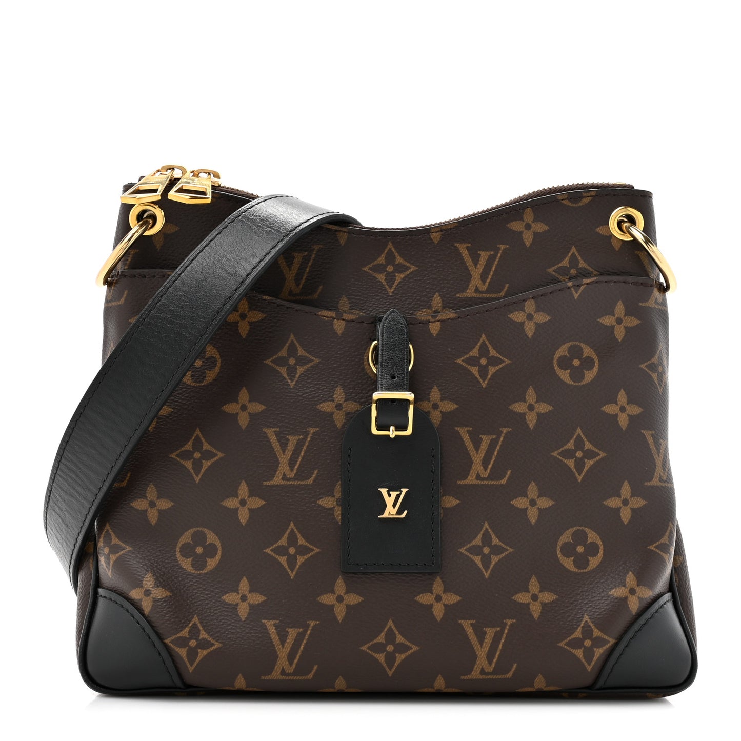 Monogram Odeon PM Black