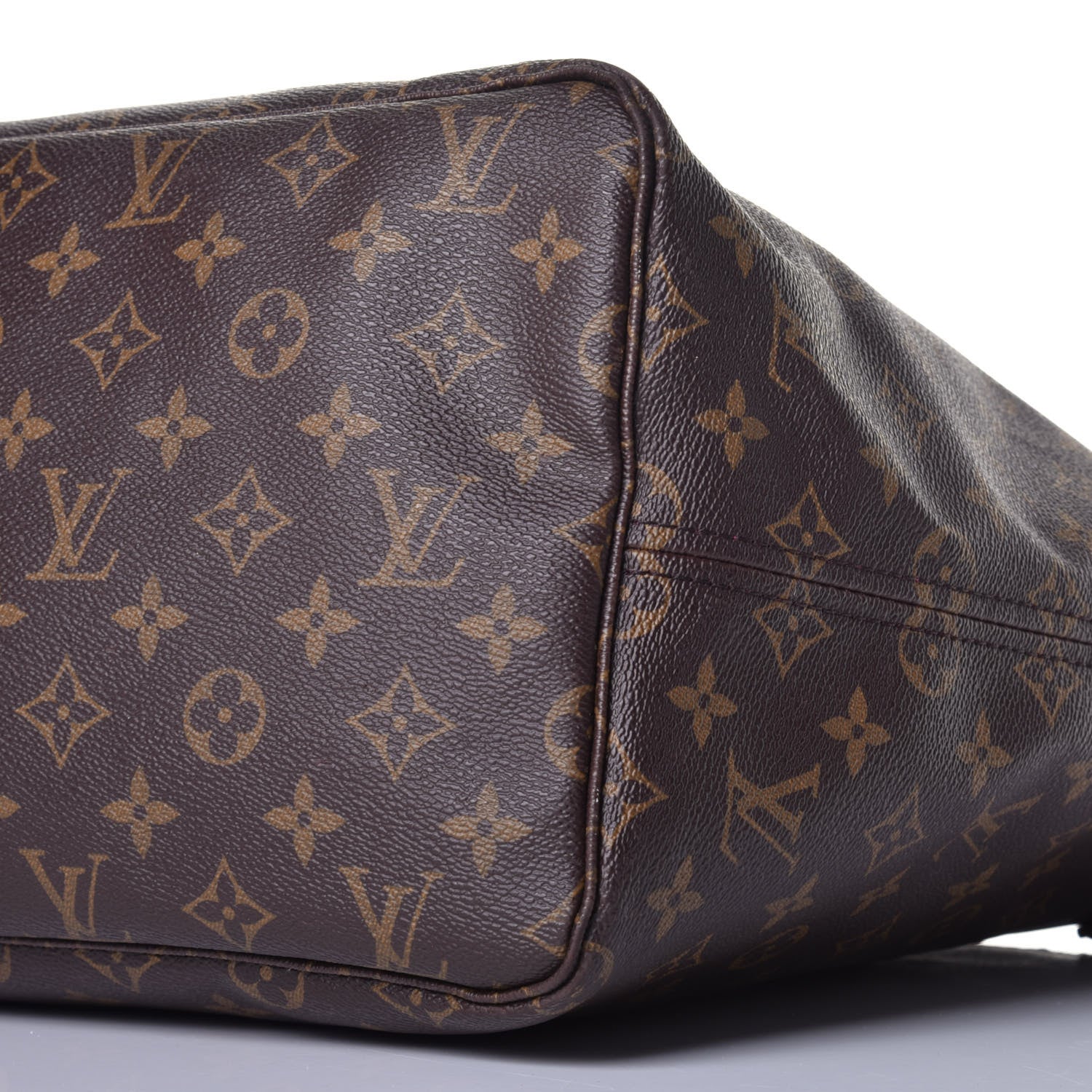 Louis Vuitton Monogram Neo Neverfull GM Pivoine 8 of 8