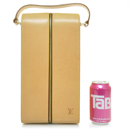 Louis Vuitton Nomade Porte-Bouteilles Bottle Carrier 2 of 9