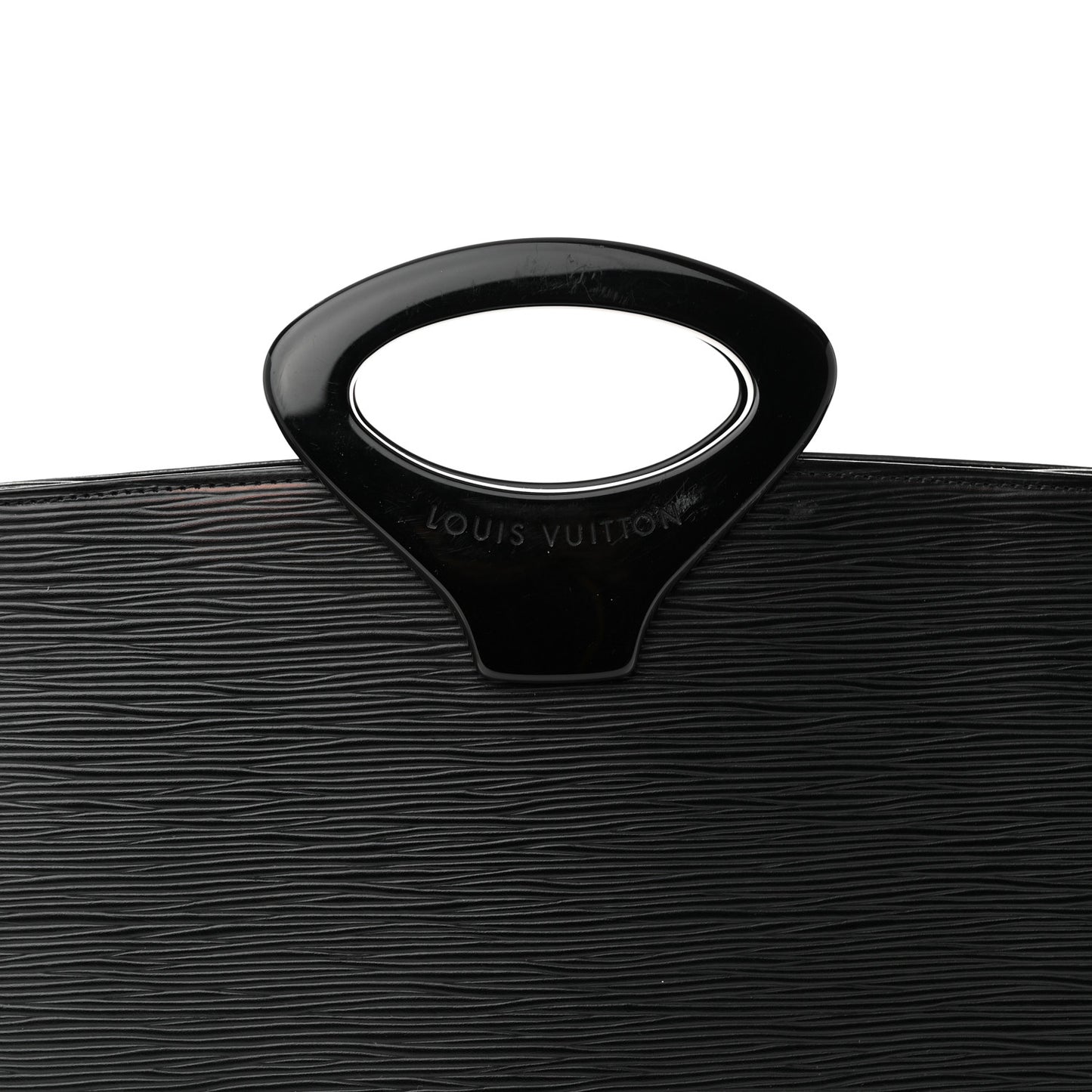 Epi Ombre Black