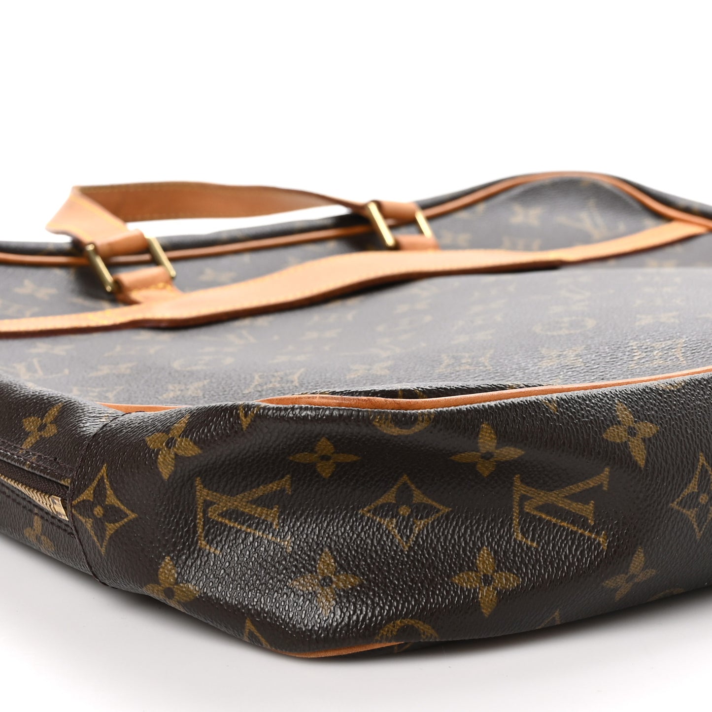 Monogram Porte-Documents Pegase Briefcase