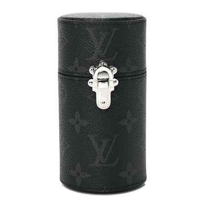 Louis Vuitton Monogram Eclipse 100ML Perfume Travel Case 1 of 6