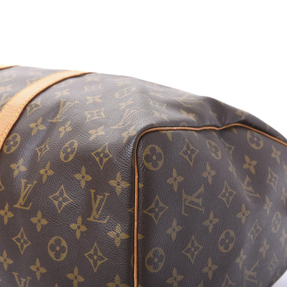 Louis Vuitton Monogram Keepall 45 6 of 12