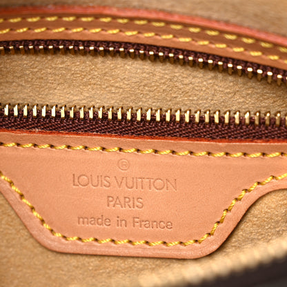 Louis Vuitton Monogram Looping MM 6 of 10