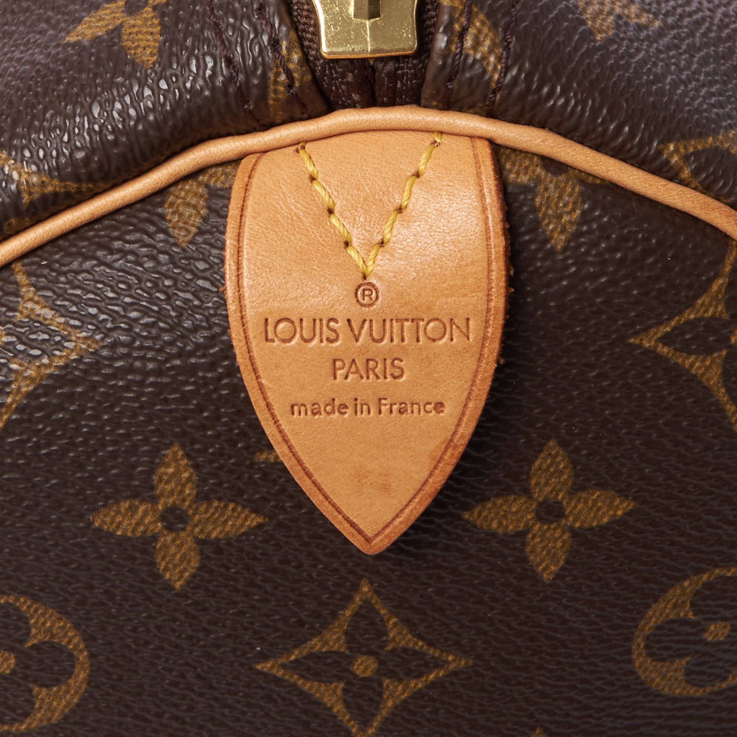 Monogram Keepall 55