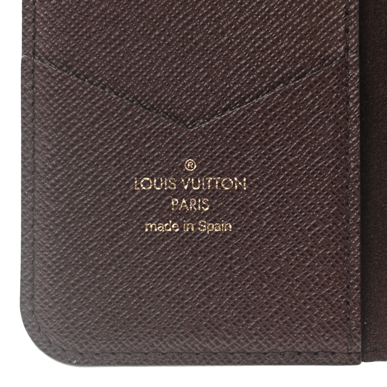 Louis Vuitton Monogram iPhone 7/8 Folio Case 6 of 9