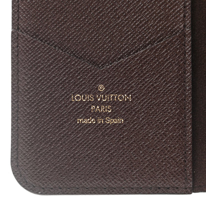 Louis Vuitton Monogram iPhone 7/8 Folio Case 6 of 9