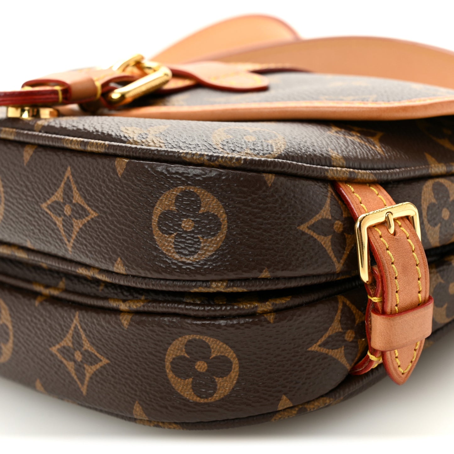 Monogram Saumur BB