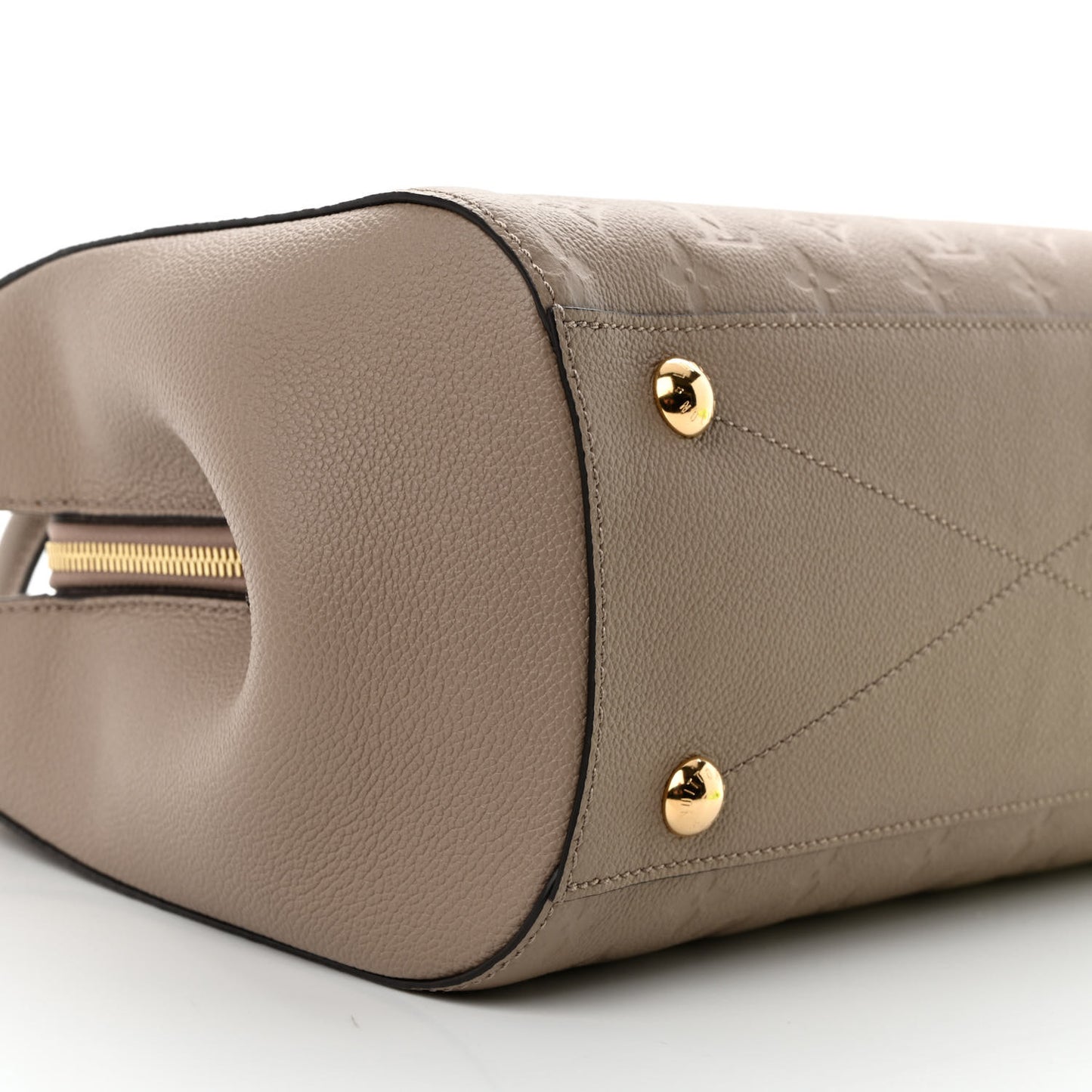 Empreinte Montaigne MM Tourterelle