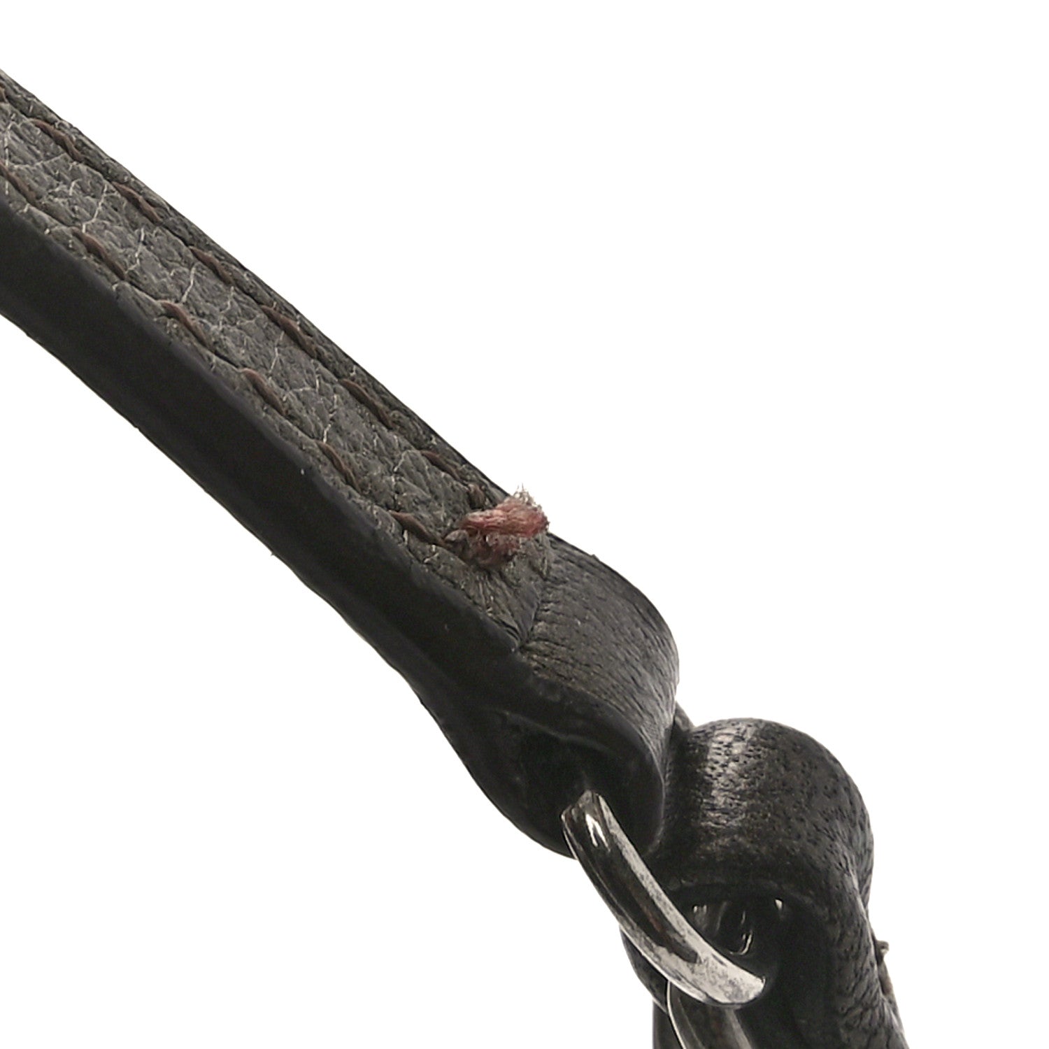 Chanel Metallic Lambskin Pony Hair Quilted Multi Bag Bronze 11 of 11