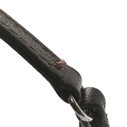 Chanel Metallic Lambskin Pony Hair Quilted Multi Bag Bronze 11 of 11