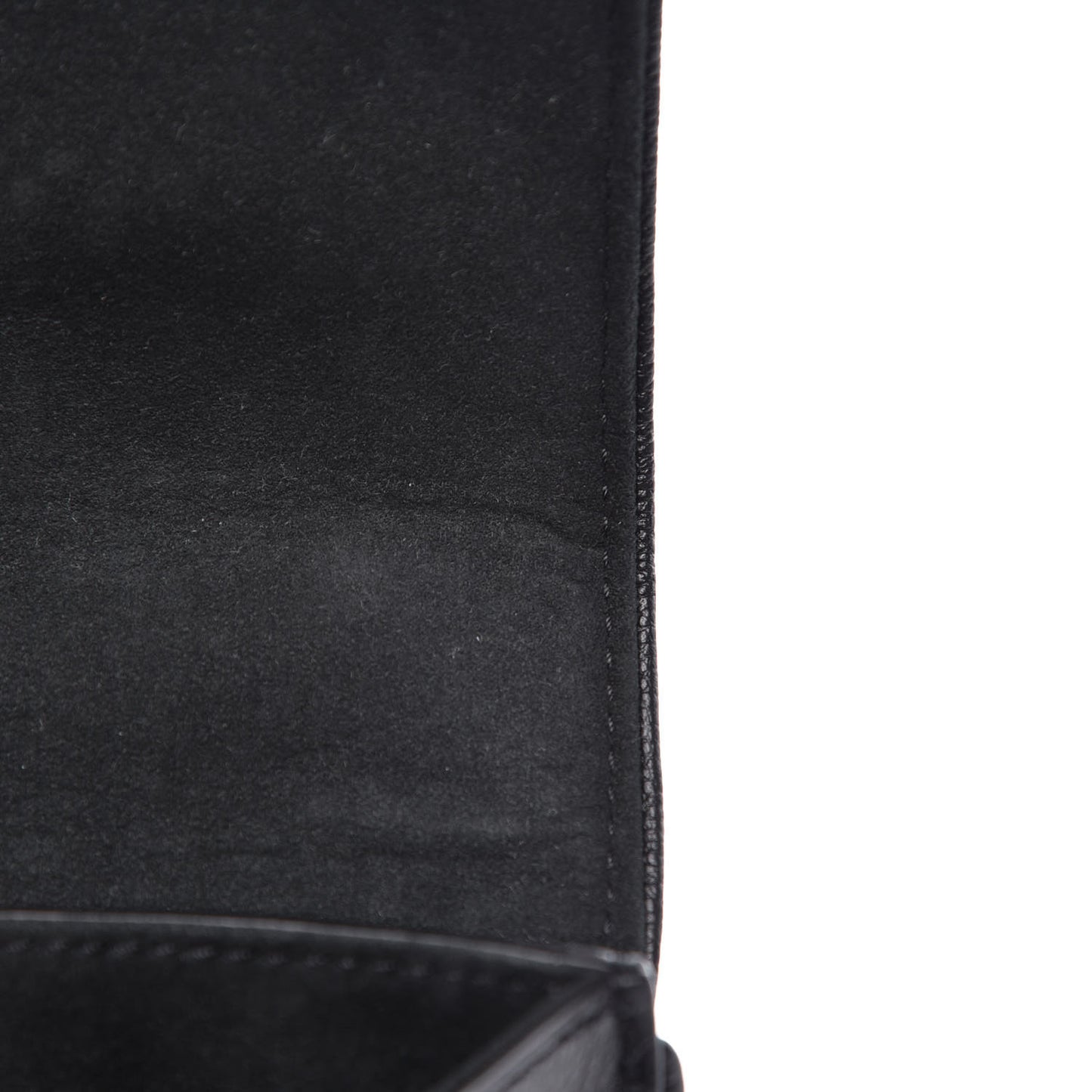Empreinte Saint Sulpice BB Black